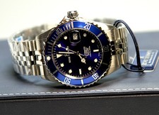 Revue Thommen Diver (300m)