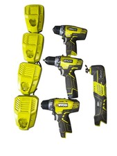  Konvolut Ryobi 12V Geräte