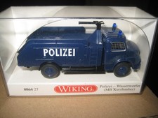 Wiking 0864 27 Mercedes-Benz