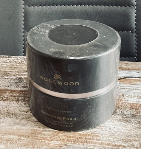 Banana republic rosewood - rosewood, eau