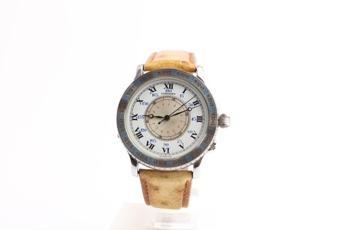 Longines lindbergh armbanduhr - longines,