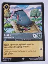 Disney Lorcana Karte Mythen