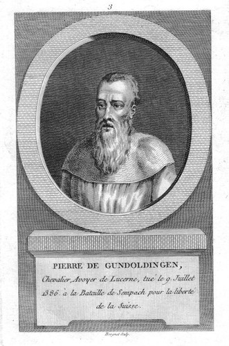 Petermann gundoldingen - petermann,