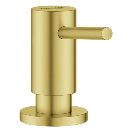 Grohe seifenspender - grohe,