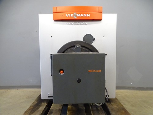 Viessmann vitola 200 vb2 - viessmann,