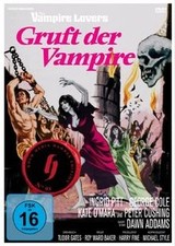 Gruft der vampire - gruft, hammer