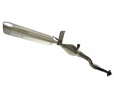 Auspuff Turbo Kit Quad / ATV