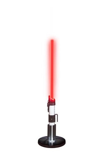 Star wars lampe - star, darth
