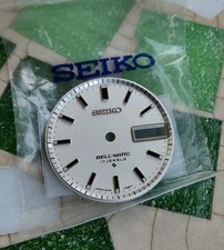 Vintage Uhr Seiko 4006-7080
