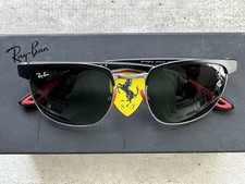 Ray Ban Sonnenbrille Ferrari