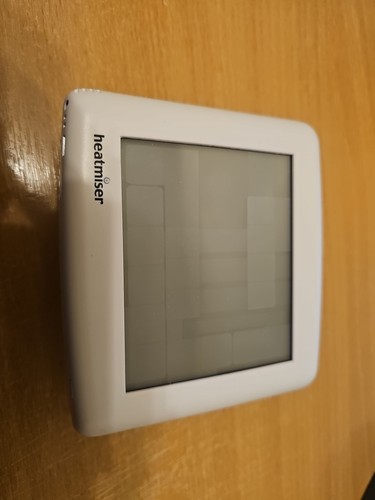 Heatmiser touch - heatmiser,