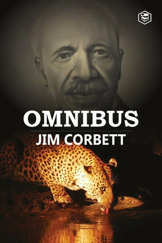 Jim corbett - jim,