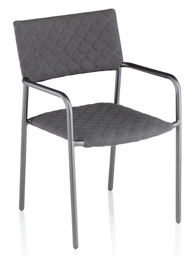 Kettler benito stapelsessel - kettler,