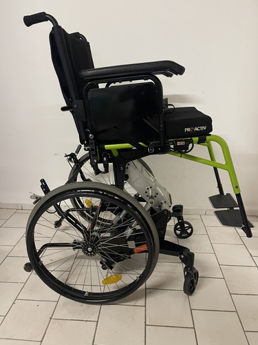 Proactiv lift rollstuhl - lift,