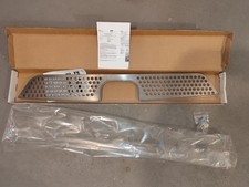 Original hitzeschutzblech - original,