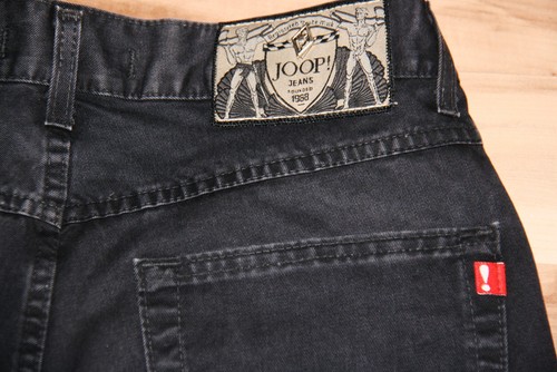 Vintage joop jeans zeus gr - vintage,