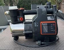 Gardena Hauswasserautomat