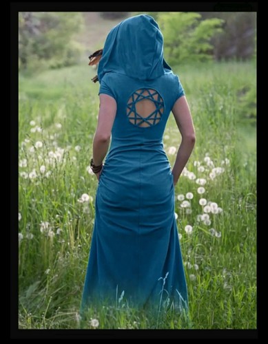 Kleid sommerkleid - kleid,