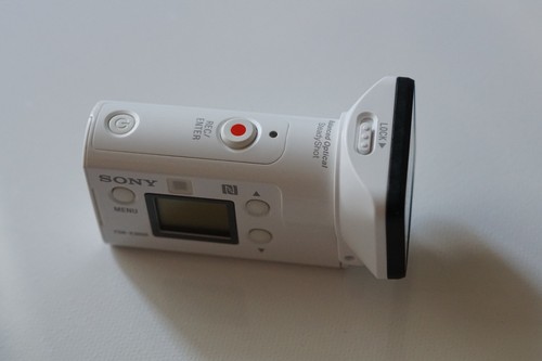 Sony action cam - sony, fdr‑x3000