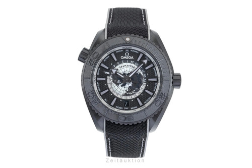 Omega seamaster planet - omega,
