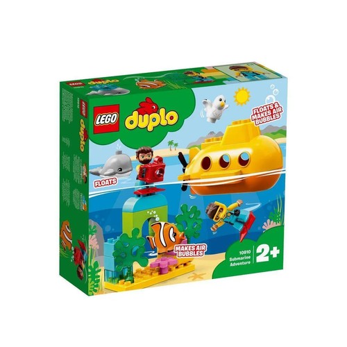 Lego duplo town - duplo®,