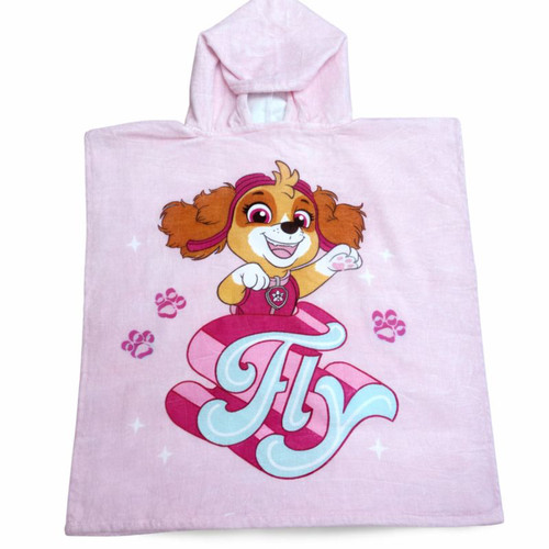 Paw patrol sky rosa - patrol,