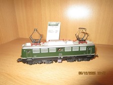 Märklin E 40 072 Grün aus
