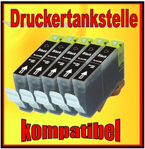 Komp patronen für canon - komp.,