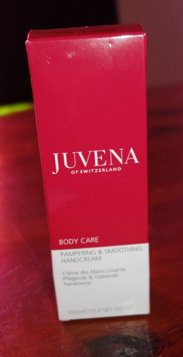 Juvena handcream - handcream, ♡