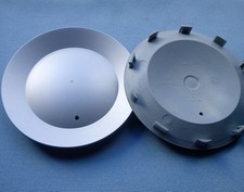 4 Nabenkappen Nabendeckel