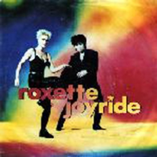 Roxette joyride 7 - (1991),