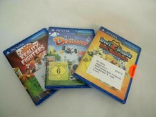 PSVITA little Deviants & Invi