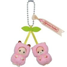 EPOCH Sylvanian Familien