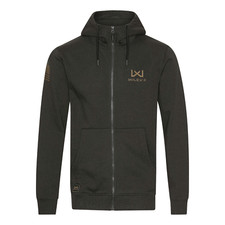 Wiley X URBAN Zip Hoodie Armee