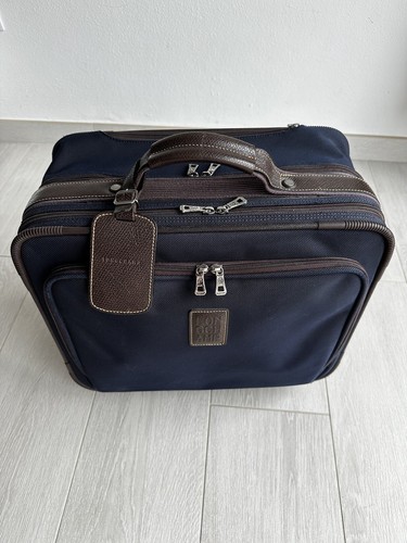 Longchamp boxford business - longchamp,