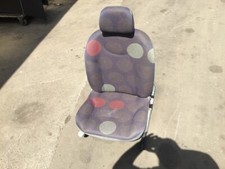 17368 17368 Sitz rechts vorne RENAULT Twingo (C06)