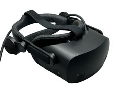 HP Reverb Virtual Reality