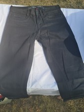 Damen Jeans Tom Tailor Schwarz Alexa 27/32