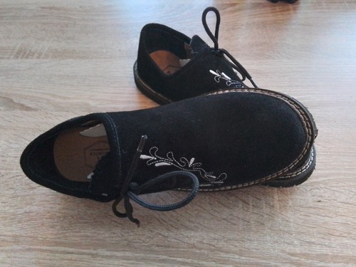 Haferlschuhe 40 neu - gr.,