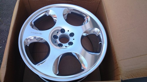 Brabus monoblock iv - 1x,