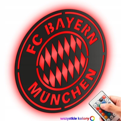 Bayern münchen - fc,