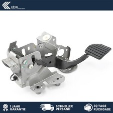 Bremspedal Automatik Renault Scenic 3 465010016R