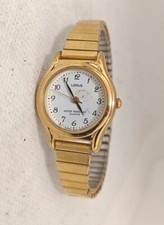 Lorus quartz damenuhr vintage - lorus,