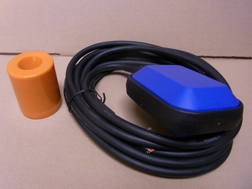 Schwimmerschalter wechsler - 5m,