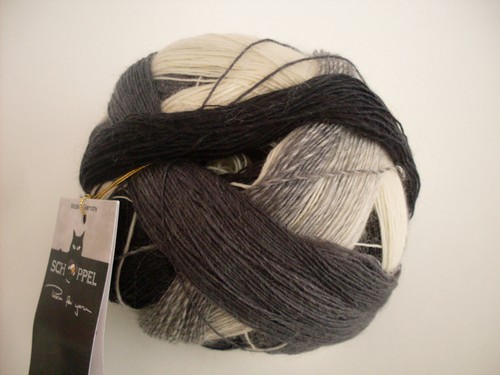 Schatten zauberball 100 - zauberball, g