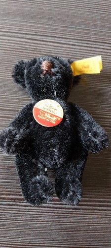 Steiff teddy bär 11 - bär, ca