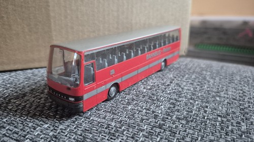 Herpa h0 busmodell - herpa,