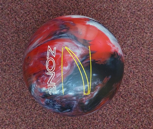 Bowlingball brunswick zone 11 - brunswick, (11