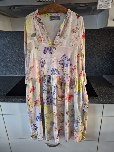 White label kleid - white, 38/