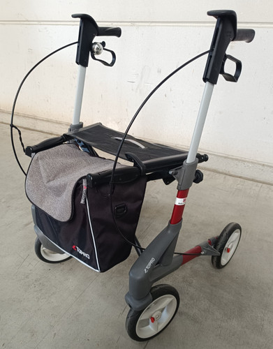 Rollator topro troja - rollator, +